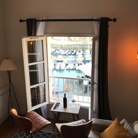 Ne Le Dis A Personne Apartment Saint-Martin-de-Re Bagian luar foto