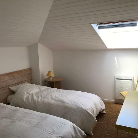 Ne Le Dis A Personne Apartment Saint-Martin-de-Re Bagian luar foto