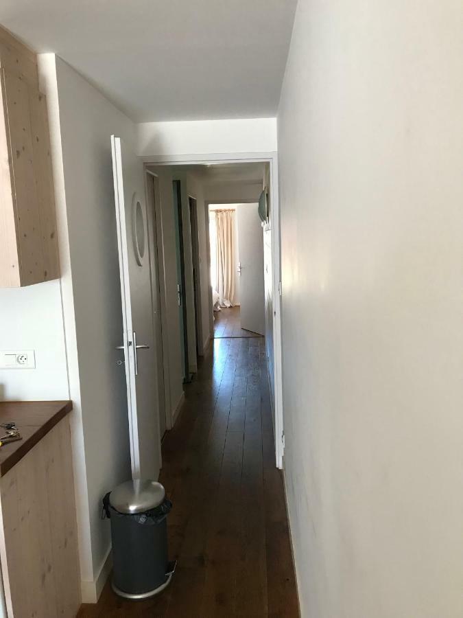Ne Le Dis A Personne Apartment Saint-Martin-de-Re Bagian luar foto
