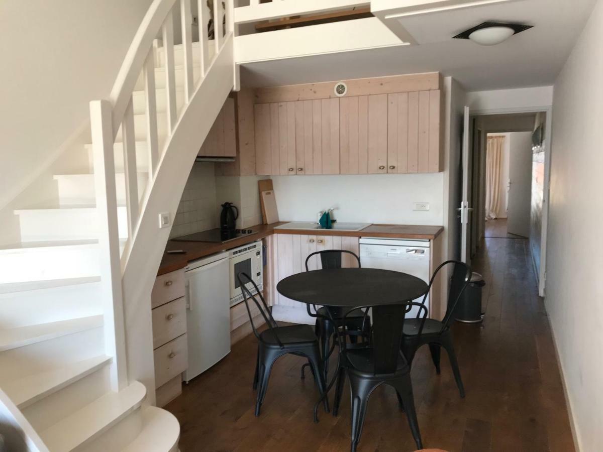 Ne Le Dis A Personne Apartment Saint-Martin-de-Re Bagian luar foto