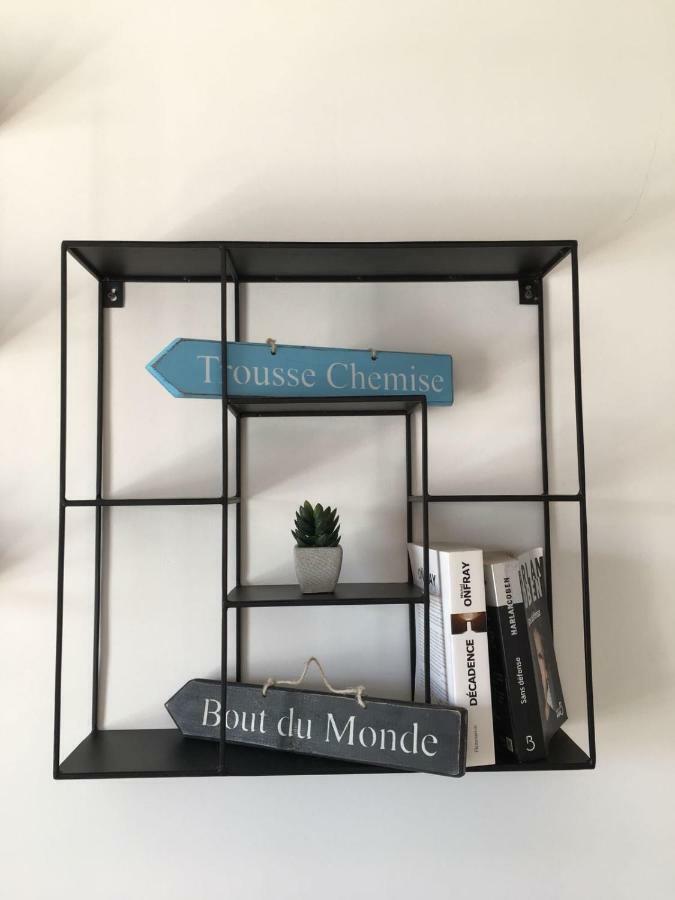 Ne Le Dis A Personne Apartment Saint-Martin-de-Re Bagian luar foto