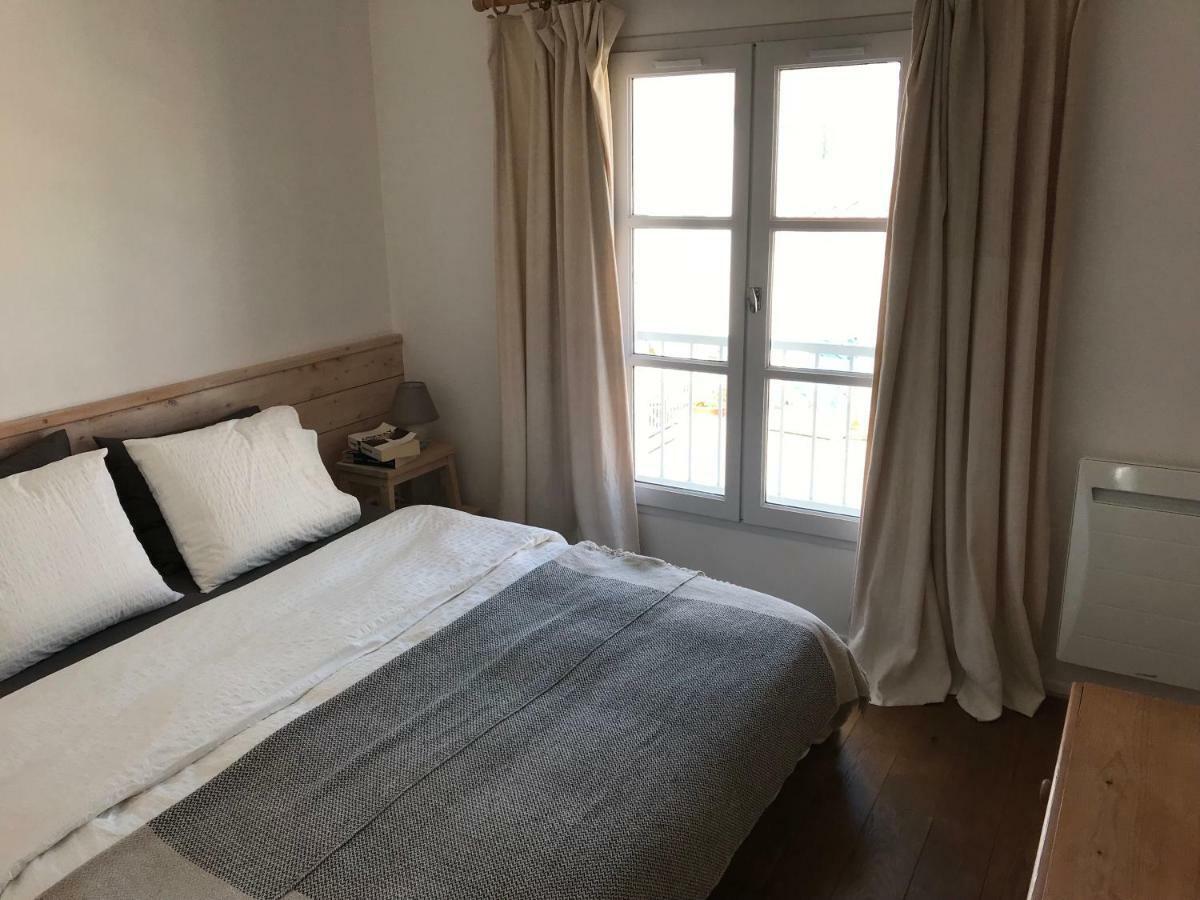 Ne Le Dis A Personne Apartment Saint-Martin-de-Re Bagian luar foto