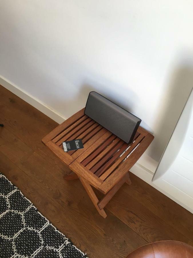 Ne Le Dis A Personne Apartment Saint-Martin-de-Re Bagian luar foto