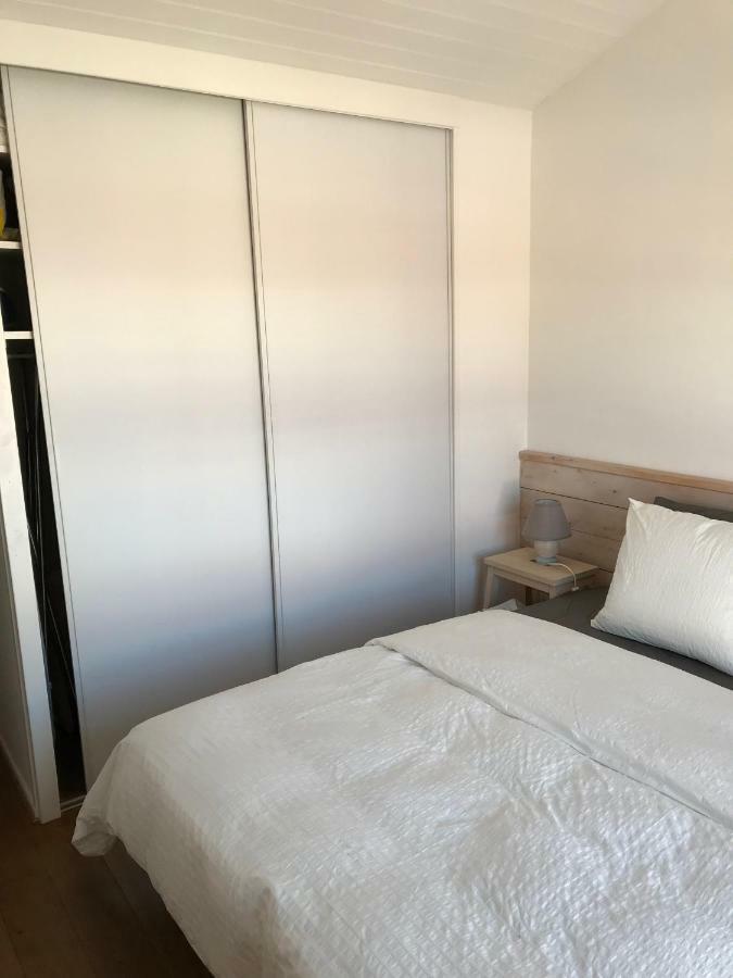 Ne Le Dis A Personne Apartment Saint-Martin-de-Re Bagian luar foto