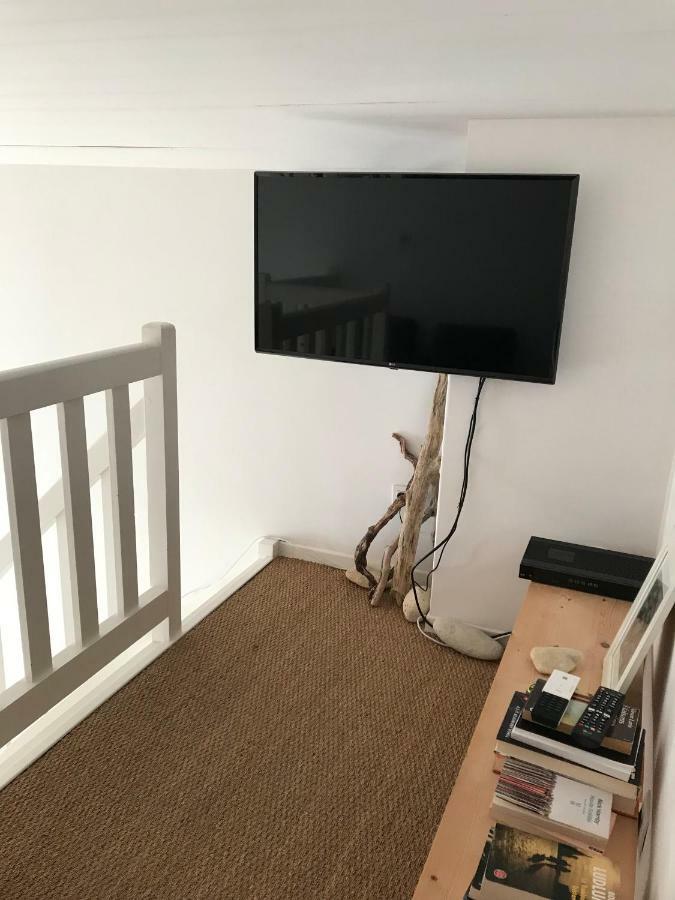 Ne Le Dis A Personne Apartment Saint-Martin-de-Re Bagian luar foto