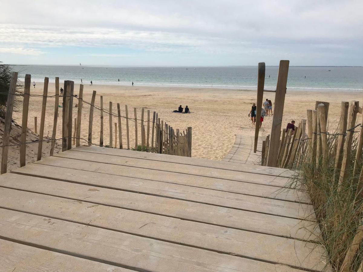 Ne Le Dis A Personne Apartment Saint-Martin-de-Re Bagian luar foto